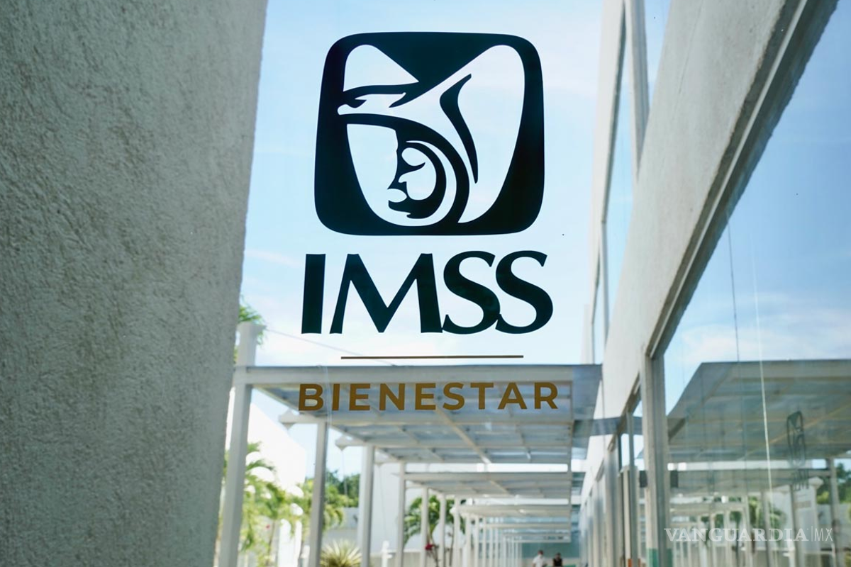 Reforma de salud entra en vigor y concentra recursos de estados en el IMSS-Bienestar