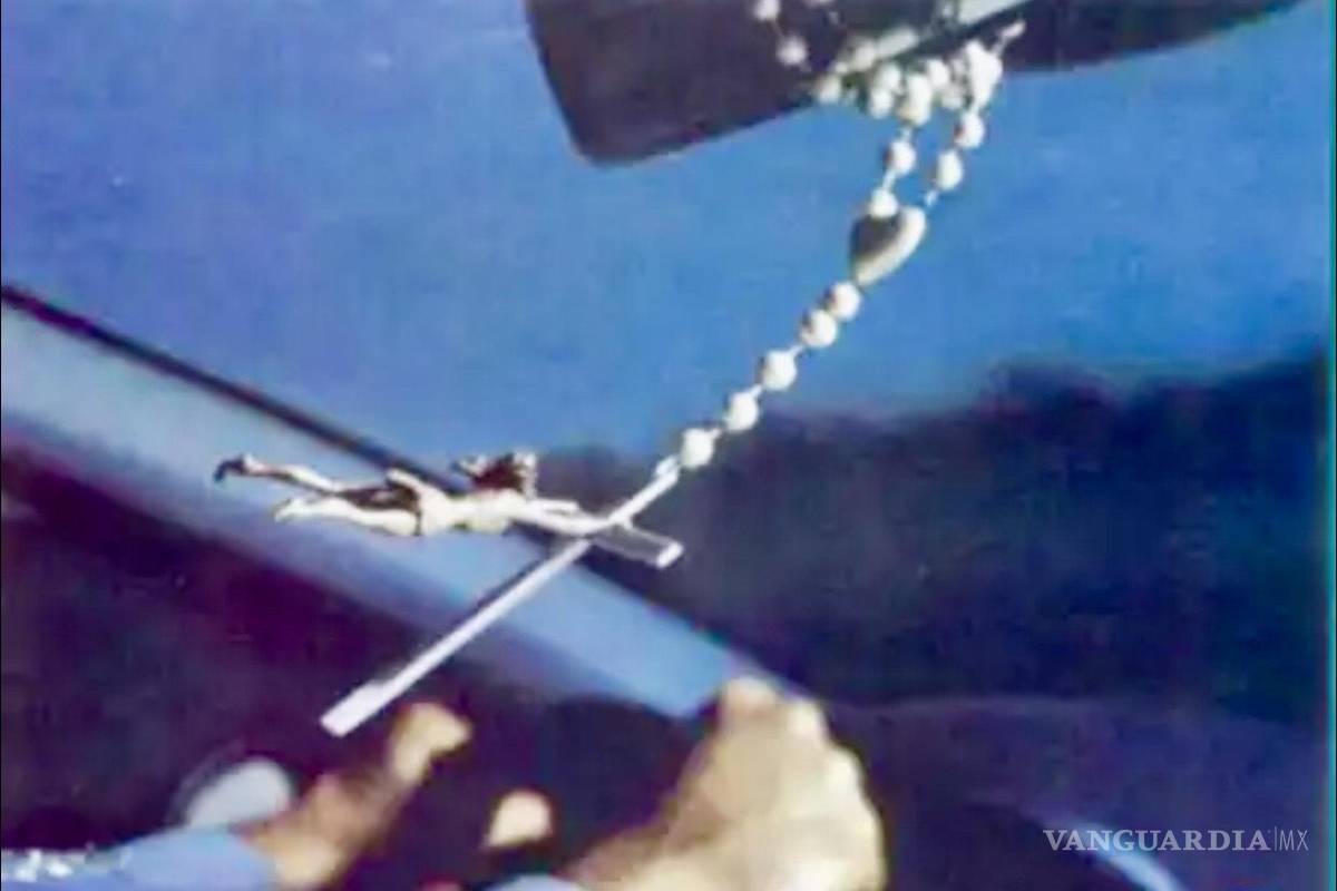 Los del rosarito charolero. Episodio 1