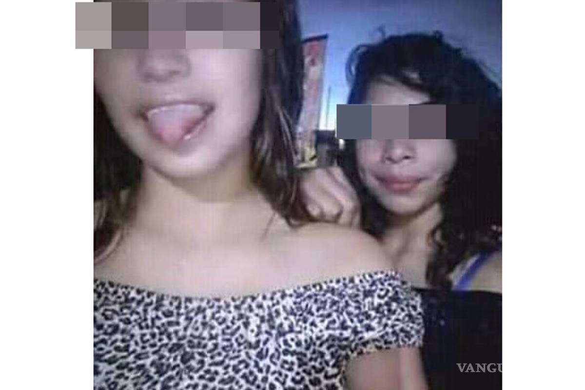 Localizan a menores reportadas como desaparecidas en Saltillo