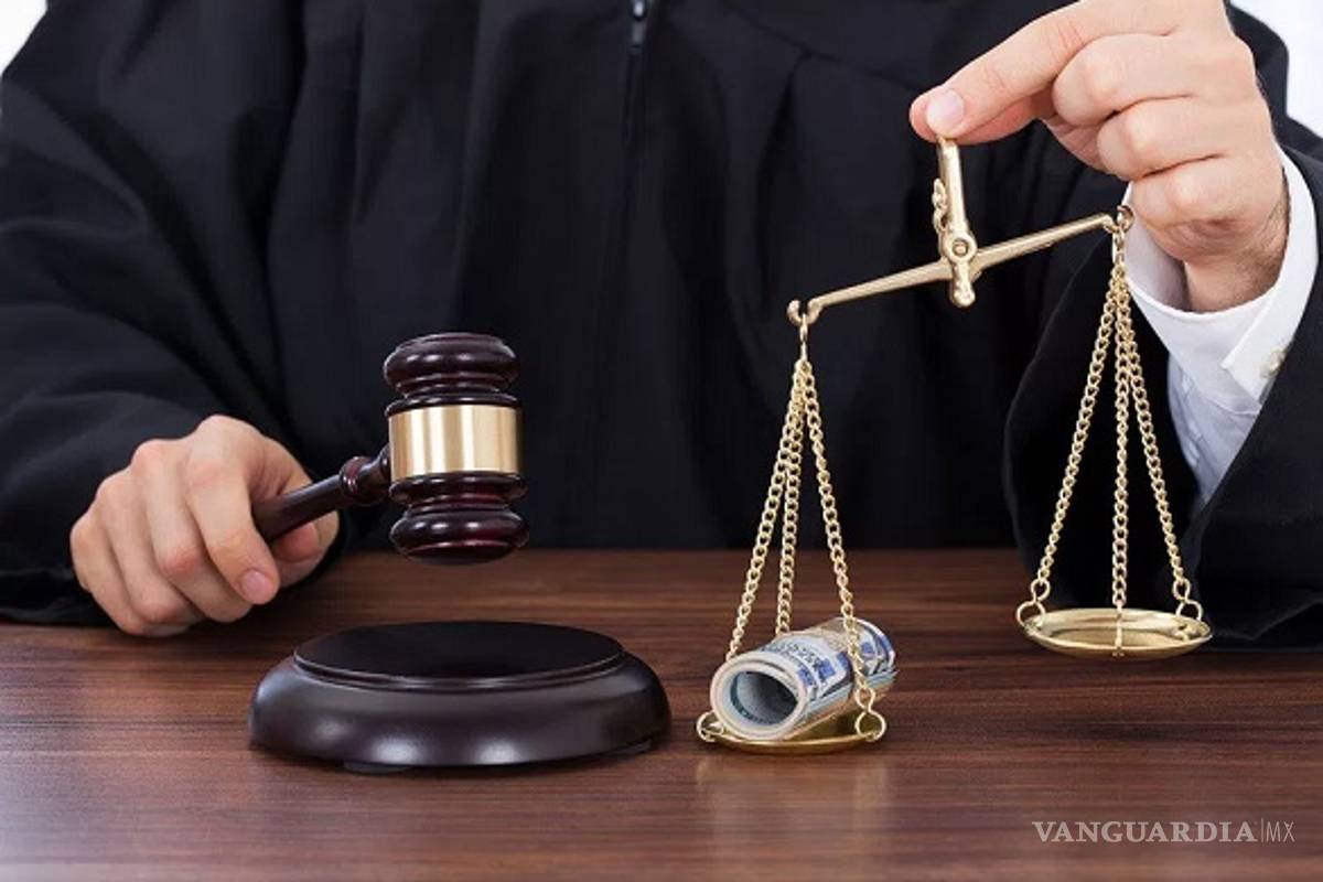 No denuncian 80% de actos de corrupción en Coahuila