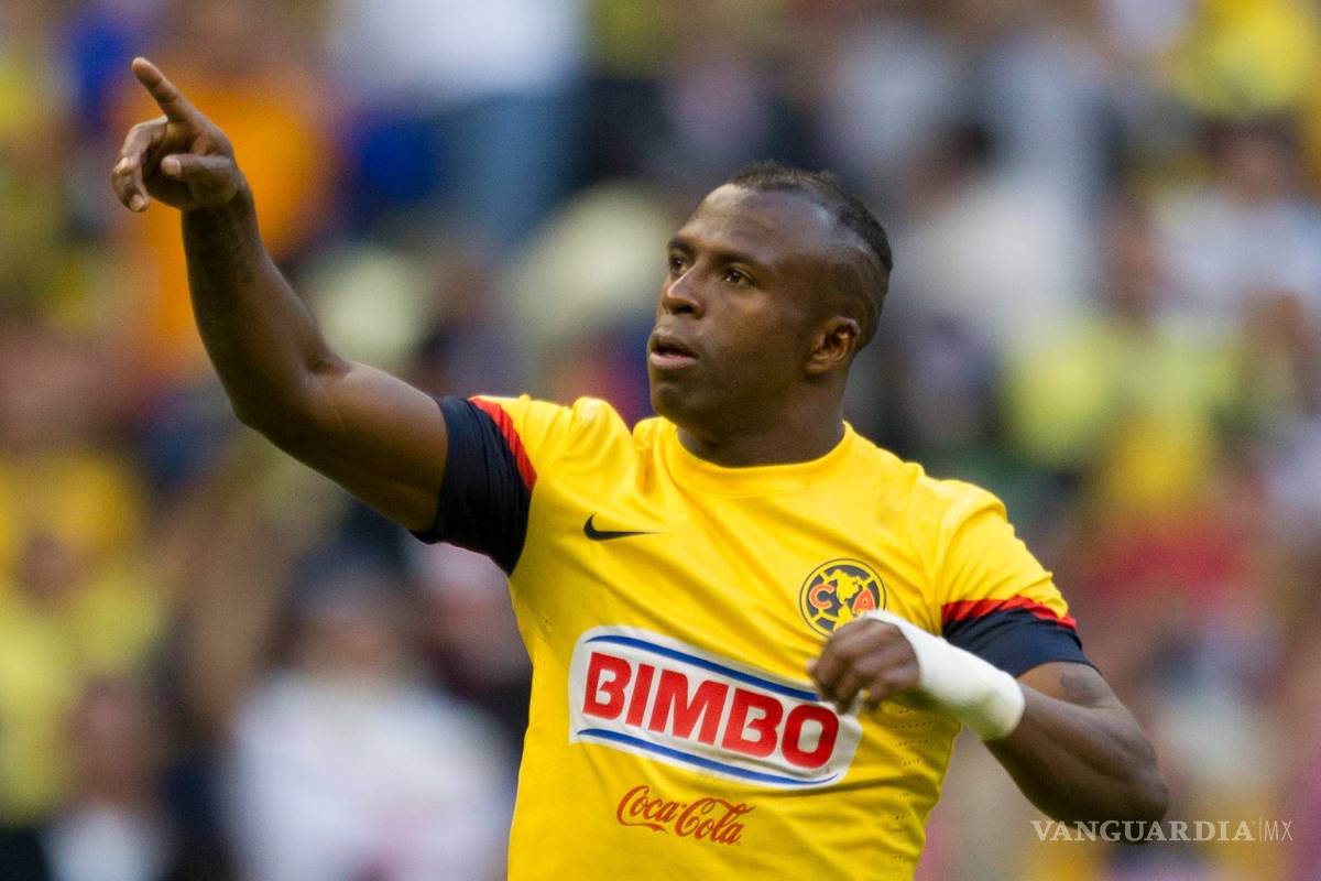 'Chucho' Benítez y la trágica muerte de un ídolo azulcrema