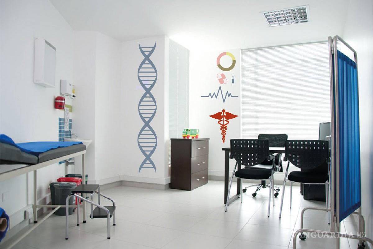 Suman 30 farmacias suspendidas en Coahuila