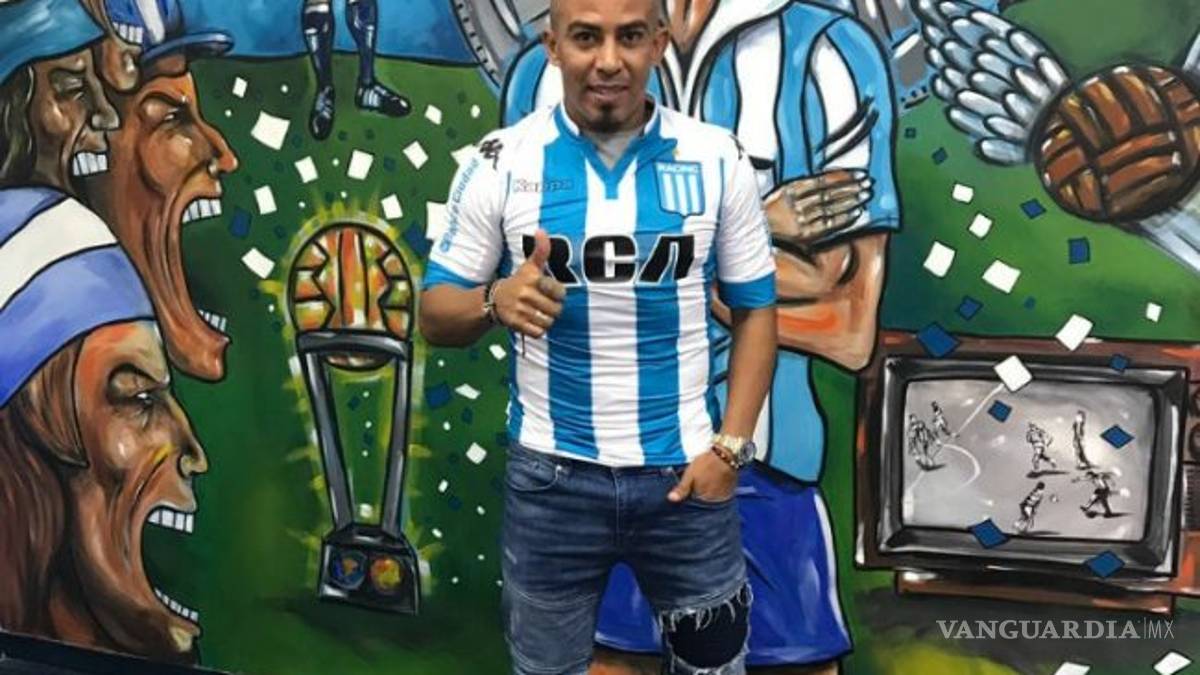 'Cacha' Arévalo corta entrevista al argentino que insultó al futbol mexicano