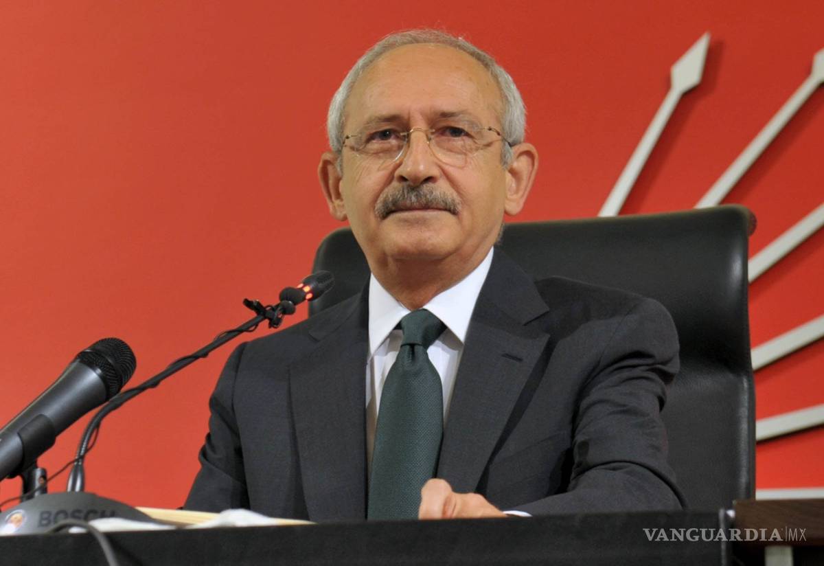 $!¿Quién es quién en el intento de golpe de Estado en Turquía?