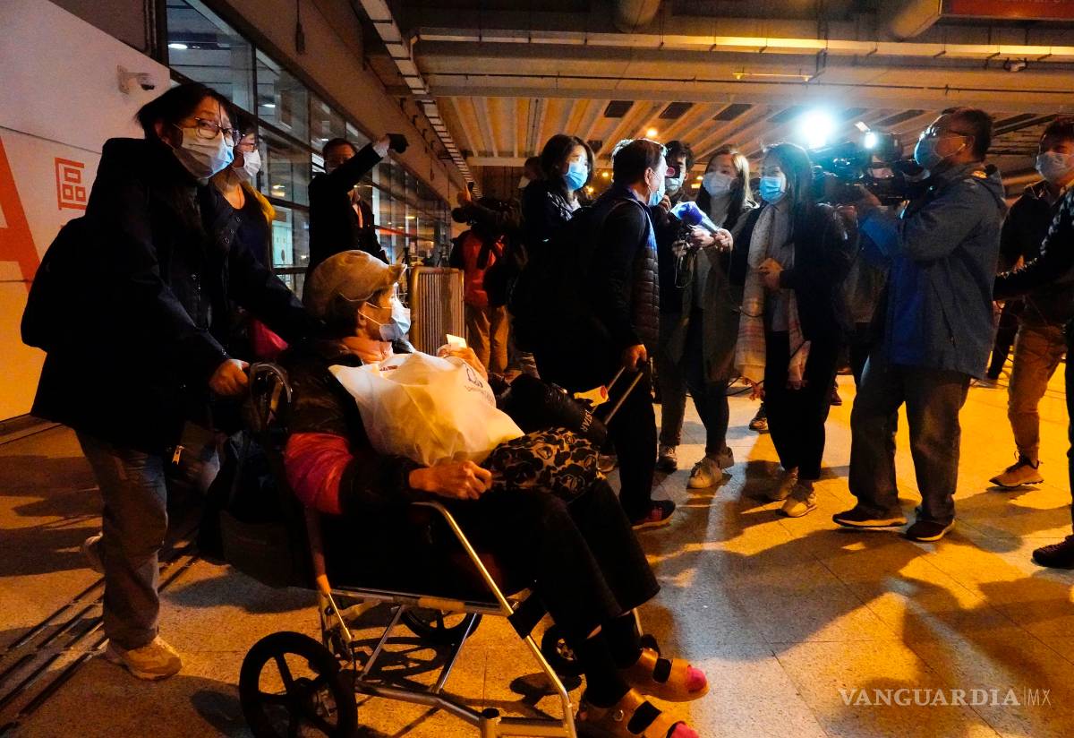 $!Coronavirus va a provocar más de 3,000 muertos en el mundo, predice modelo matemático