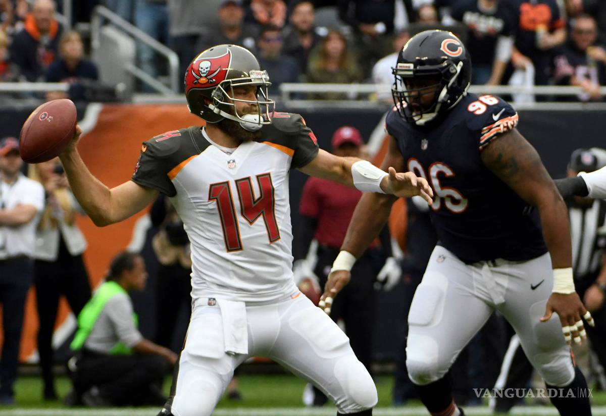 $!Se acaba la 'Fitzmagic', Winston será el QB titular de Buccaneers