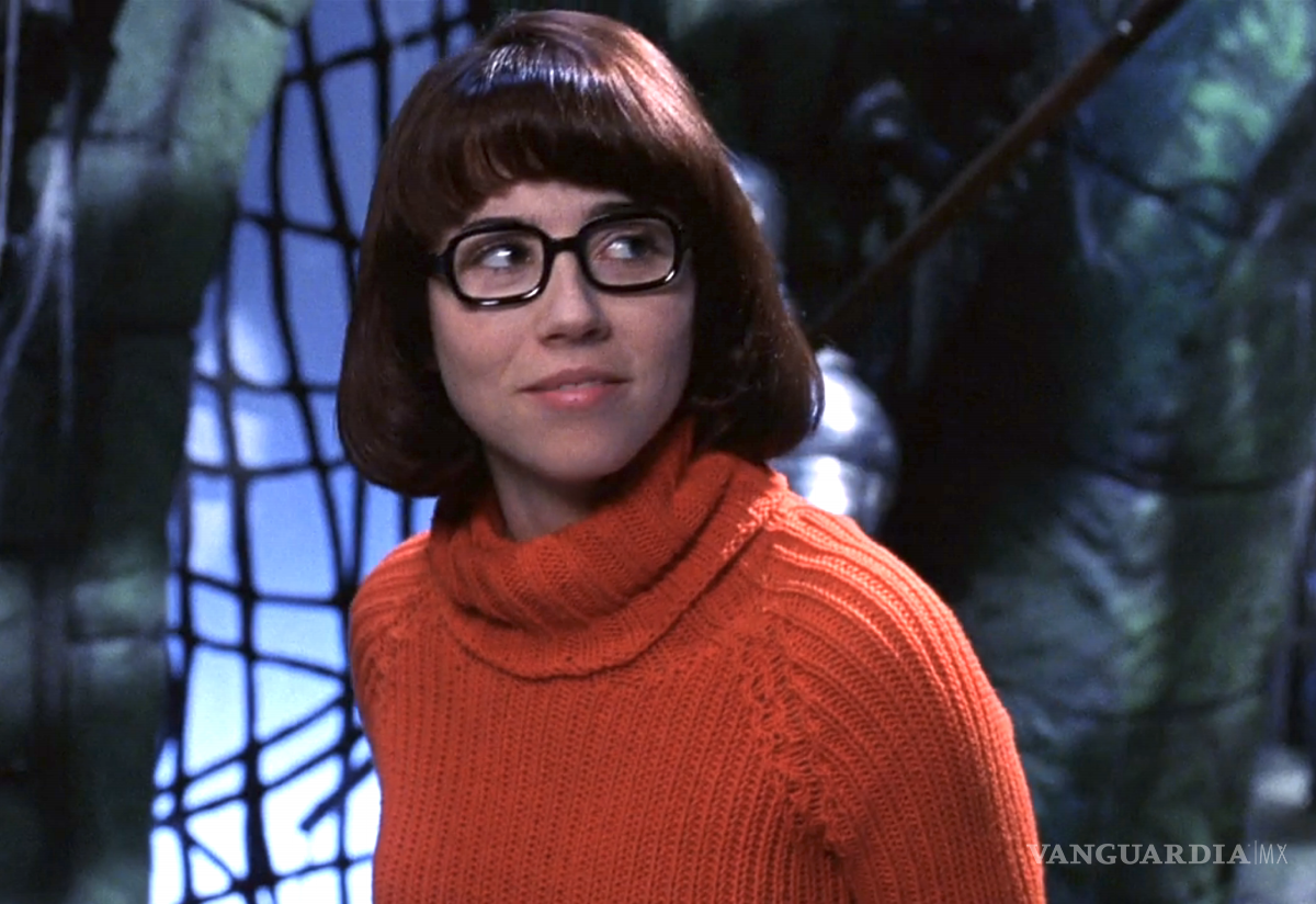 $!Gunn también aclaró que Dinkley ha dado pistas sobre sus preferencias sexuales.