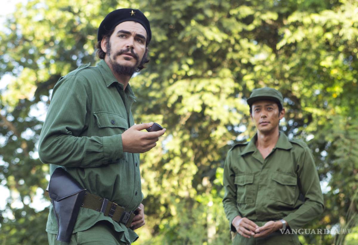 $!Che Guevara, 50 años sin un guerrillero