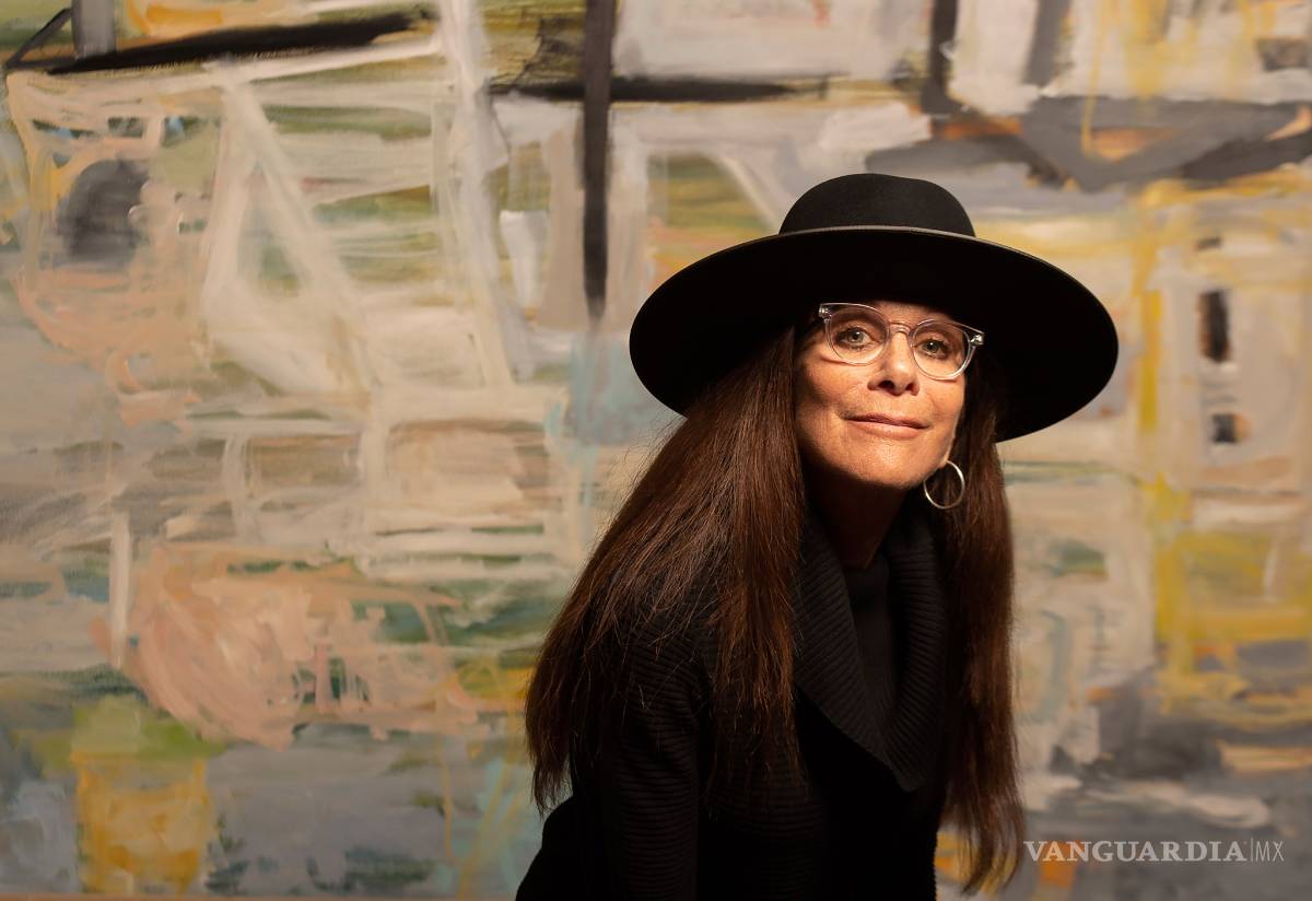 $!Corte apoya a fotógrafa en pleito por obras de Warhol