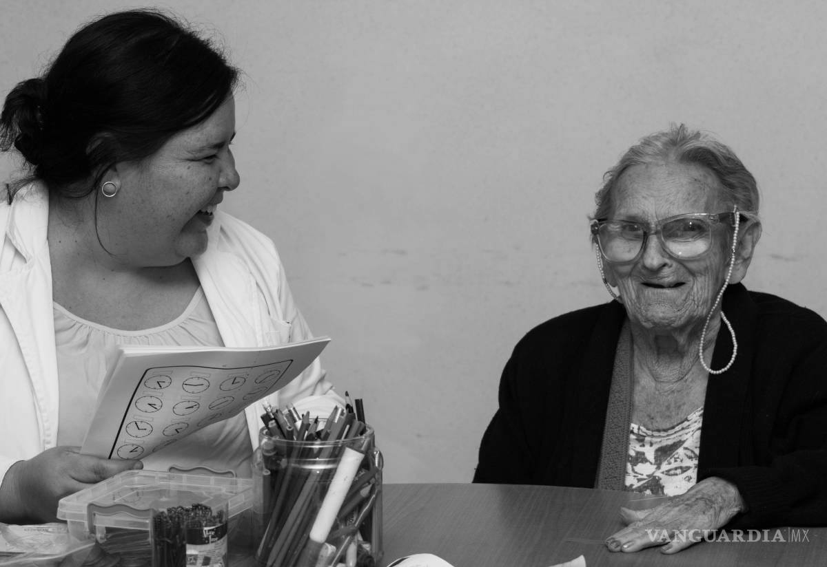 $!Combatir el Alzheimer con música; una opción que retrasa al mal