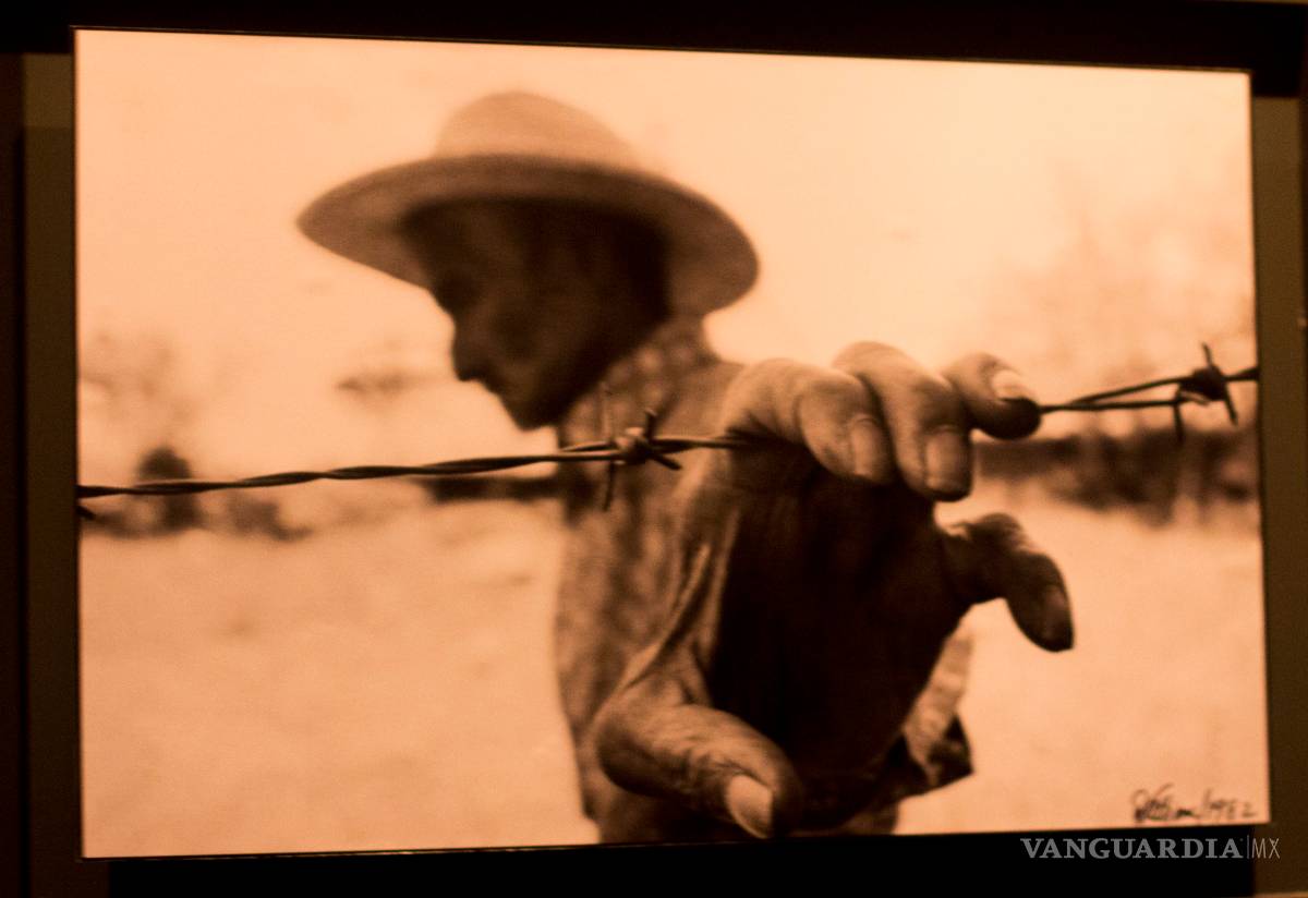 $!Llega la ‘Pasión por lo cotidiano’ de Pedro Valtierra al Cerdo de Babel