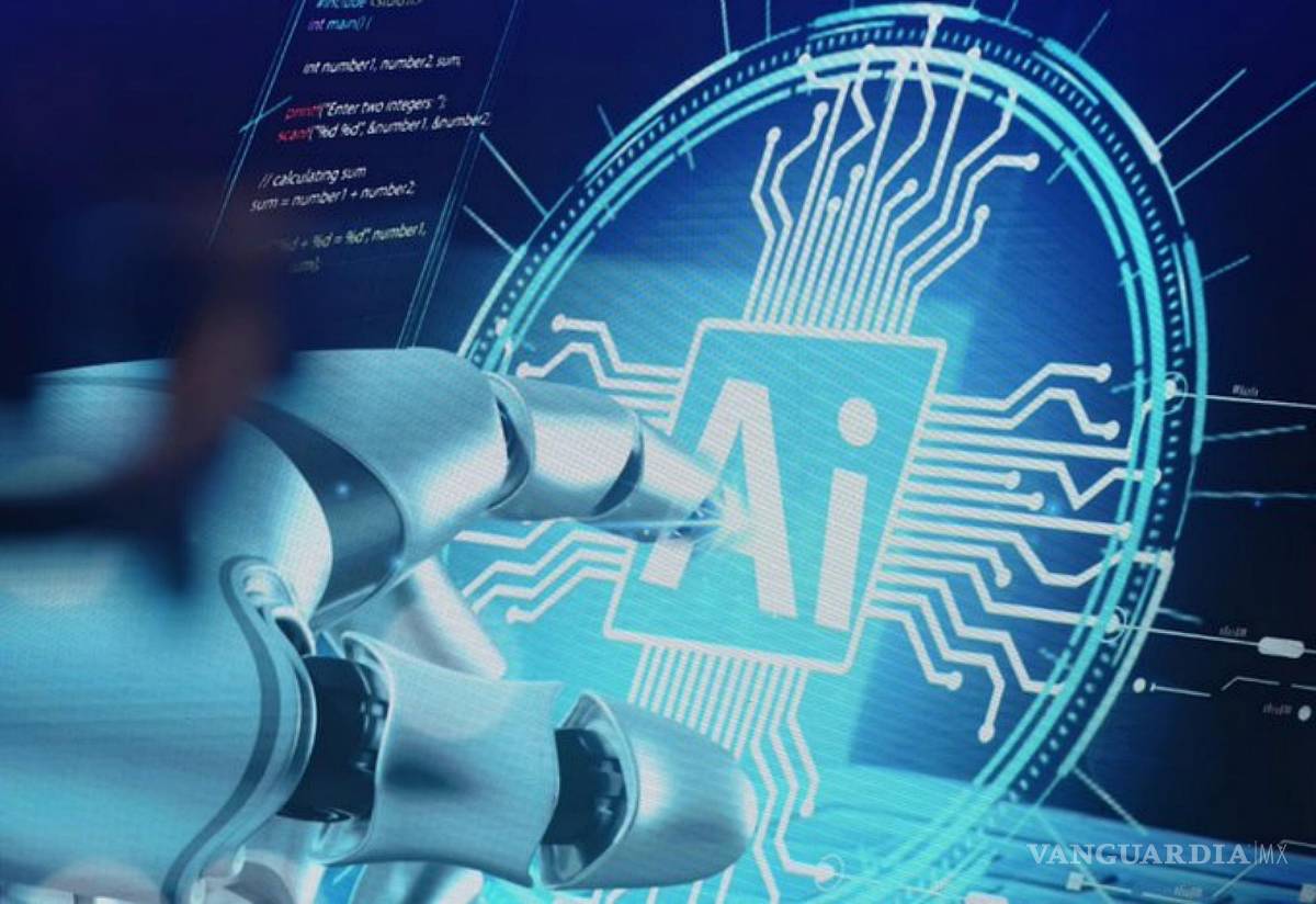 $!La electricidad necesaria para que la inteligencia artificial opere podría hacer aumentar las emisiones de carbono globales.