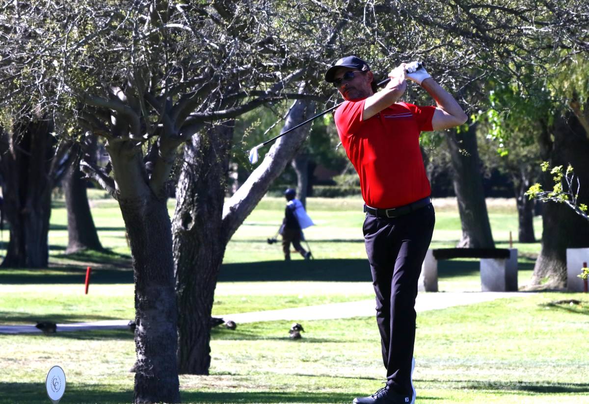 $!Alfredo López Villarreal.