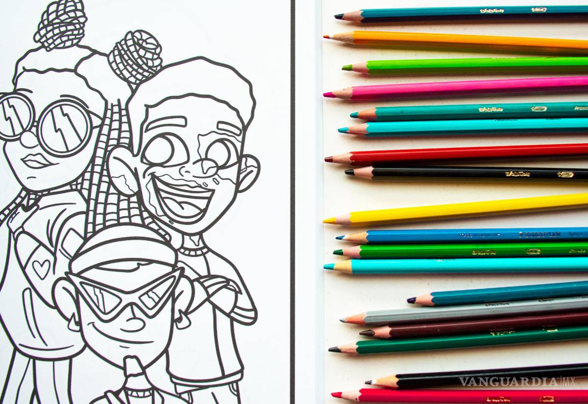 $!“Express” tiene mucho que ver con Alex, pues al igual que él es un joven que está en busca de sus sueños, los cuales poco a poco va logrando al perder el miedo.