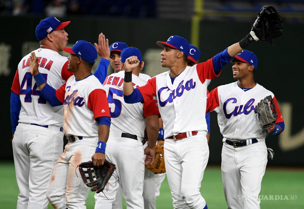 $!Donald Trump rompe acuerdo entre Cuba y la MLB