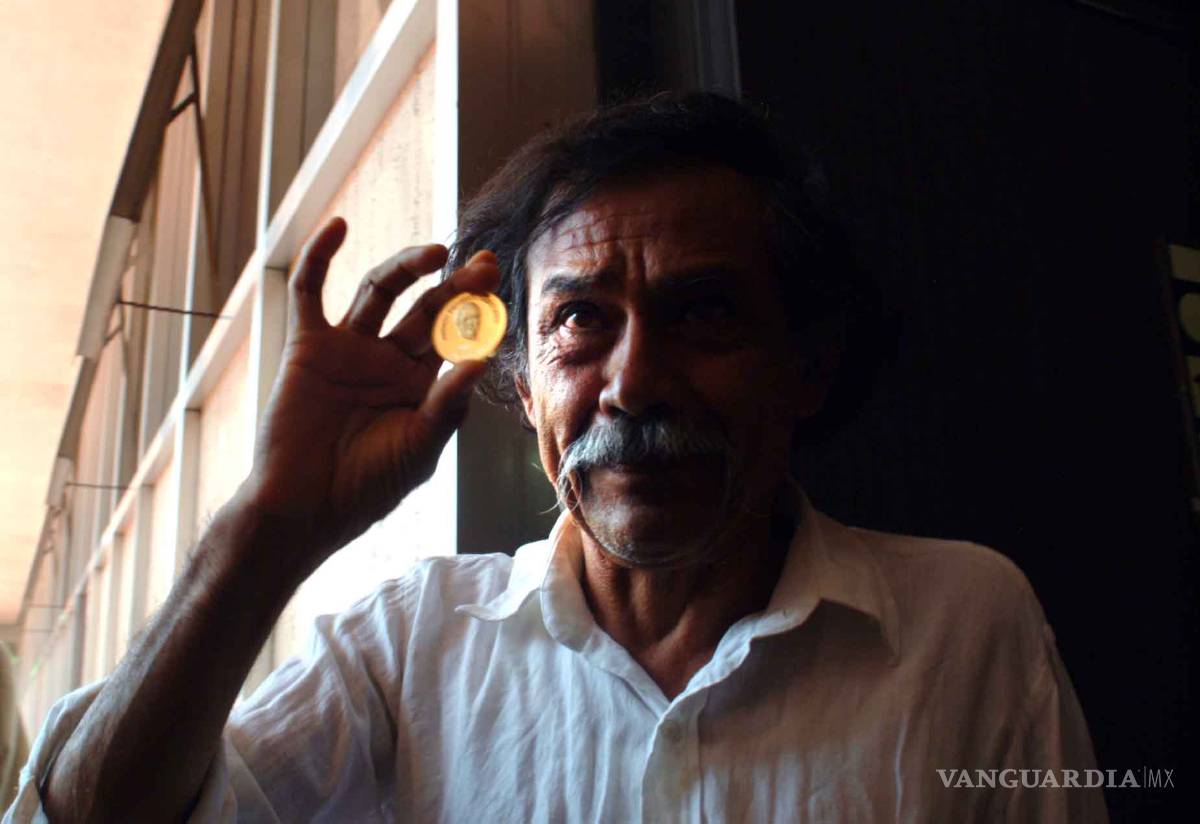 $!Arte mexicano está de luto (fotogalería)