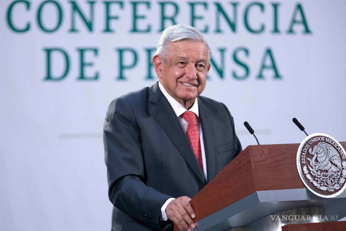 AMLO amaga con vetar presupuesto si no obtiene mayoría en Congreso