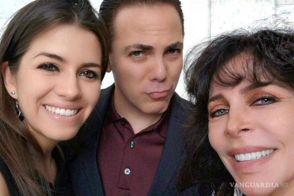Cristian Castro confirma separación a menos de un mes de casado