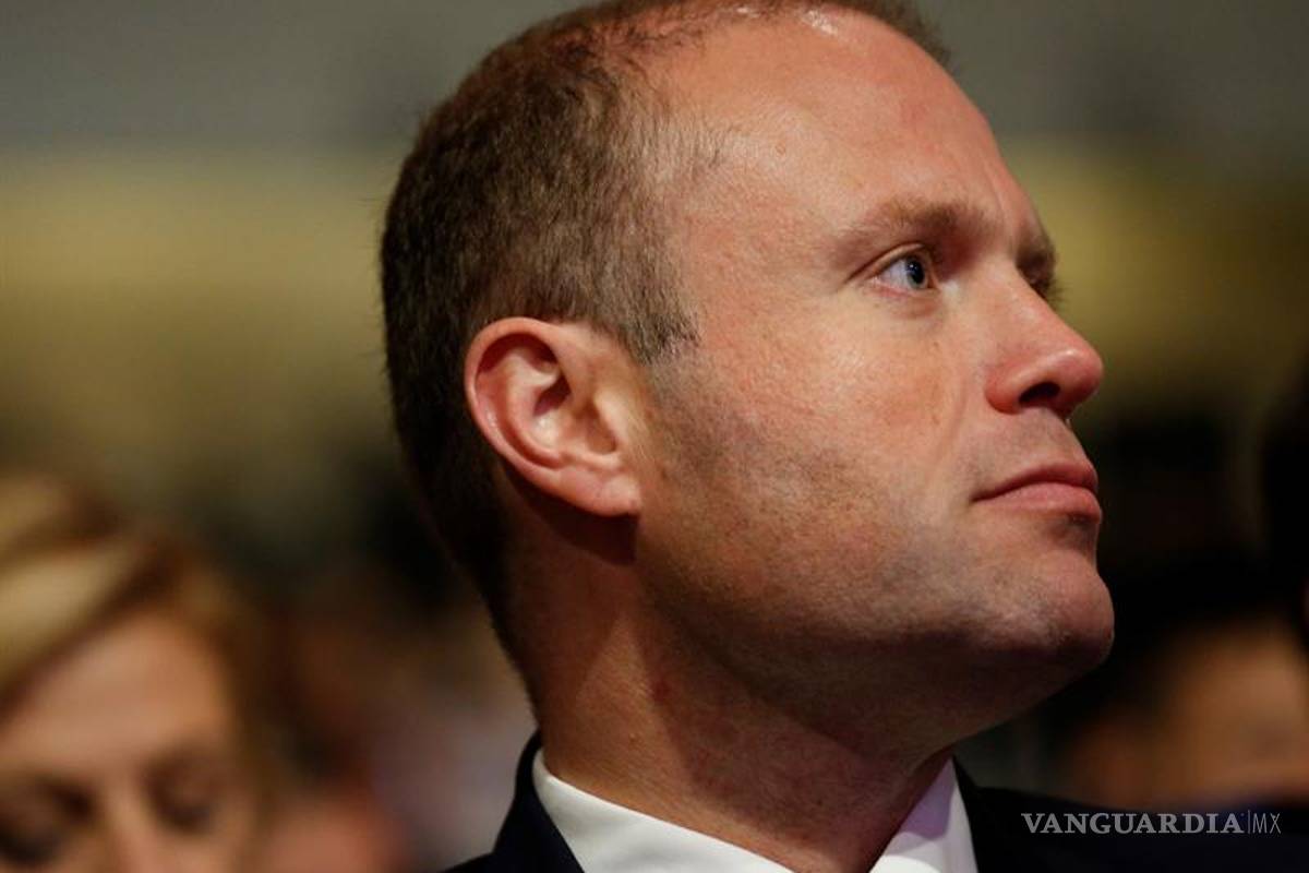 Tras asesinato periodista, Gobierno de Malta niega que sea un "país mafioso”