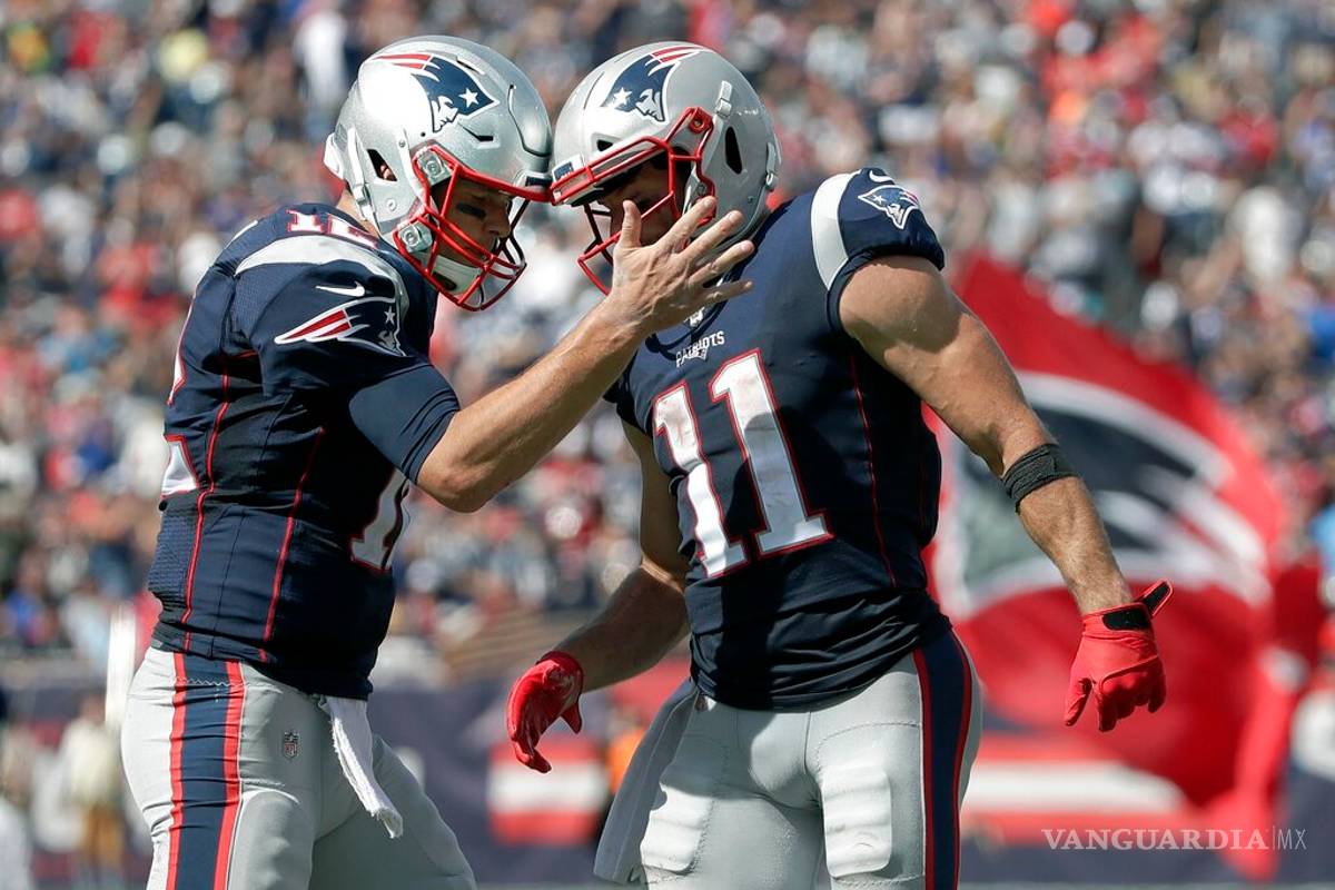 El Power Ranking luego de tres semanas en la NFL