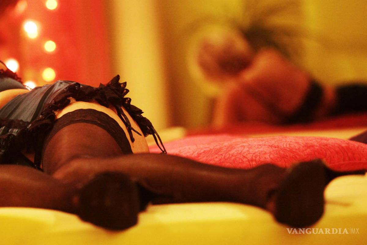 Procesan por explotación sexual a dueño de casa de citas