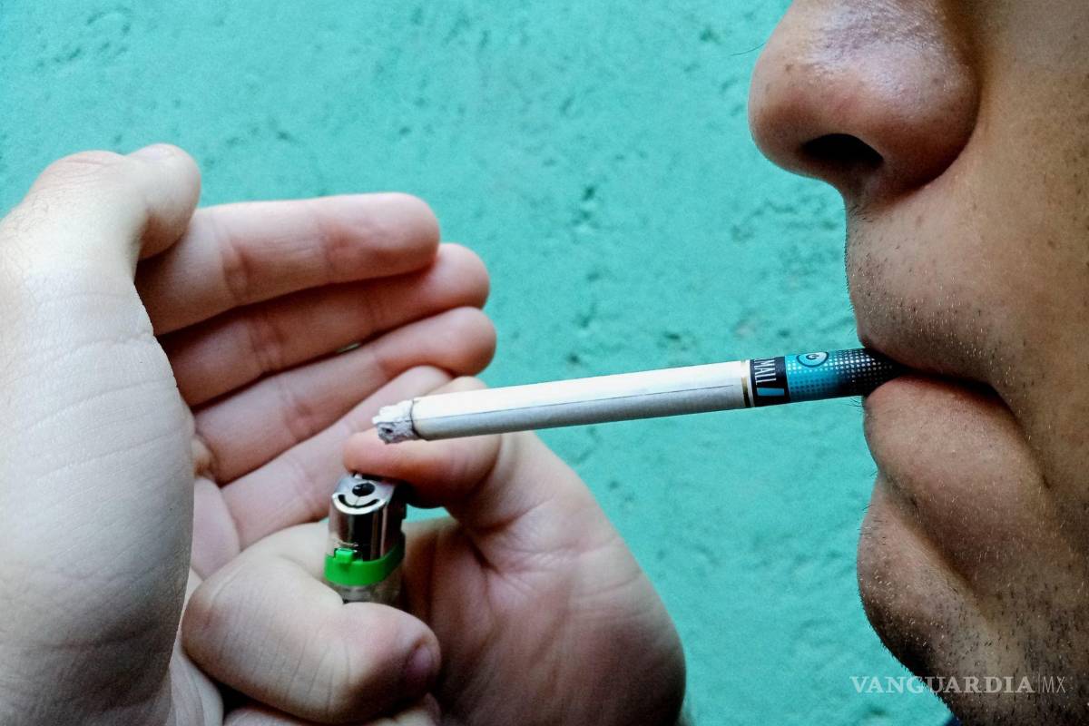 Senado aprueba espacios 100% libres de humo y prohíbe toda publicidad sobre tabaco