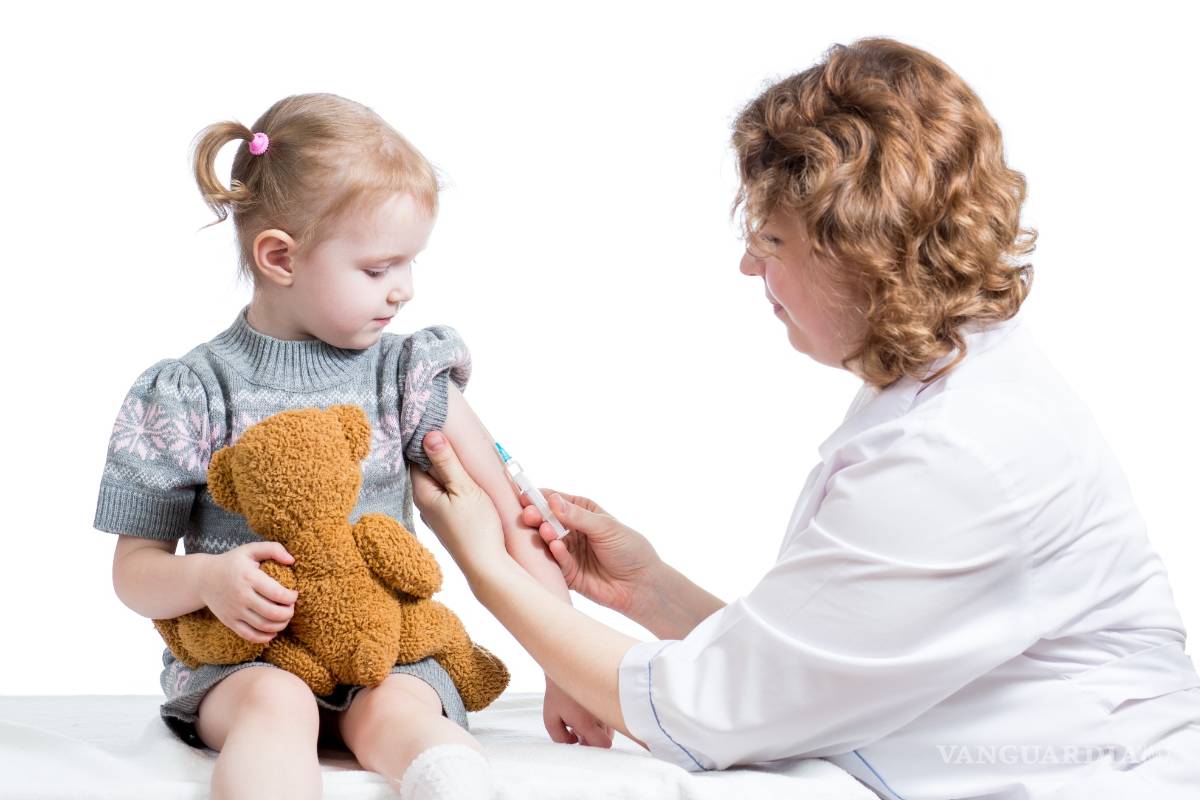 ¿Cirugía plástica infantil?