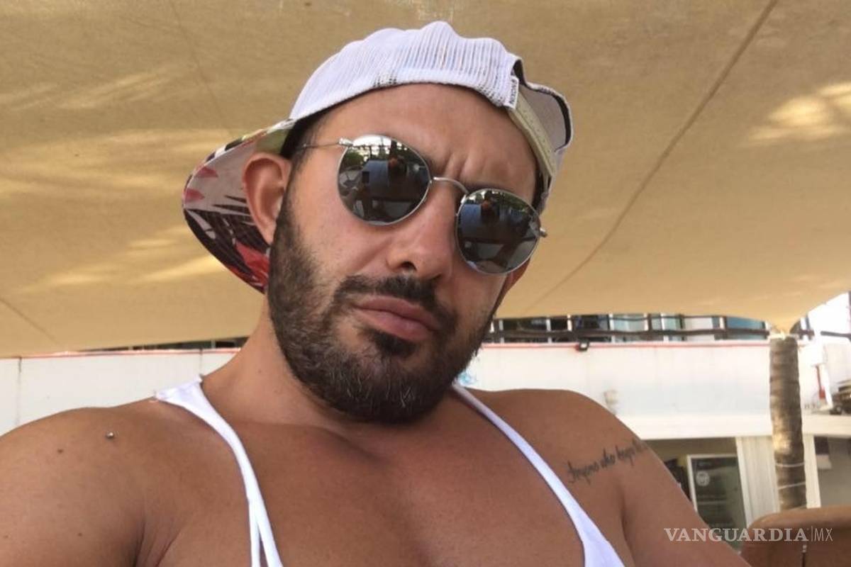 Por presumir en Facebook sus lujos, cae narco italiano en Quintana Roo