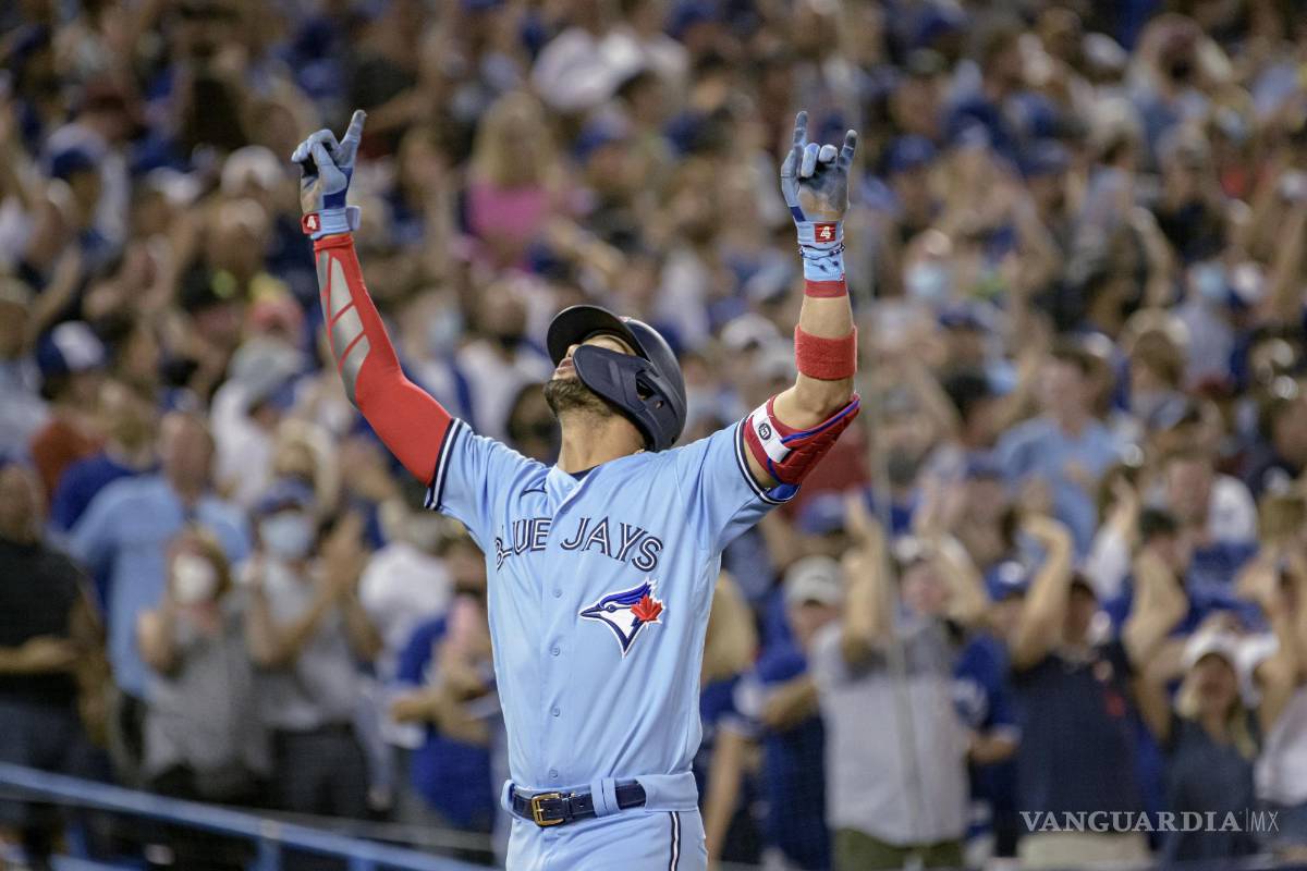 Lourdes Gurriel Jr. despierta justo a tiempo
