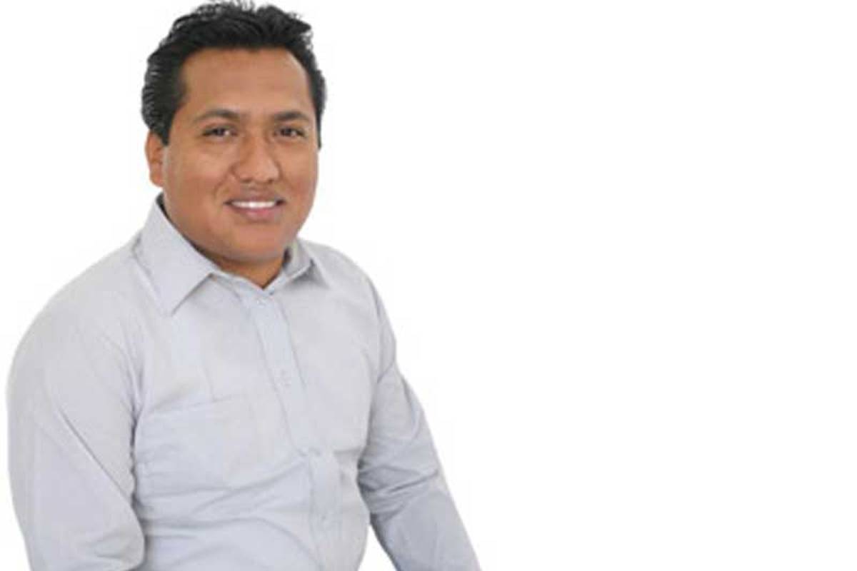 $!Graco Ramírez señala a edil de Tlaquiltenango "cercano a la delincuencia"