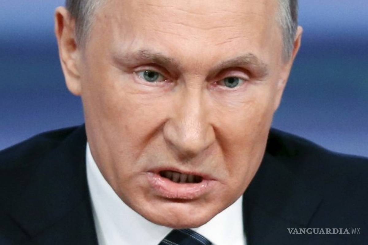 Putin explotó tras la exclusión de atletas paralímpicos rusos