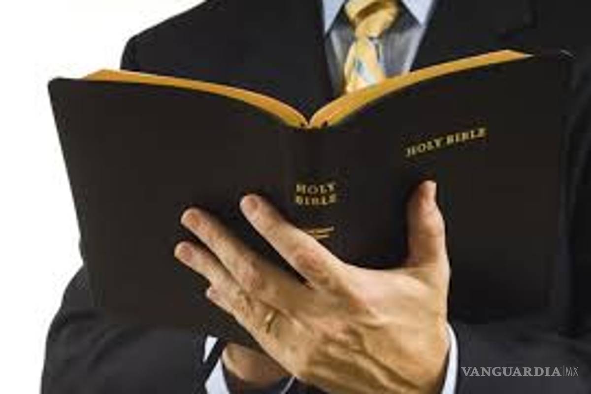 Detienen a pastor evangélico por abuso sexual en Saltillo; mujer y niña denuncian ser agredidas