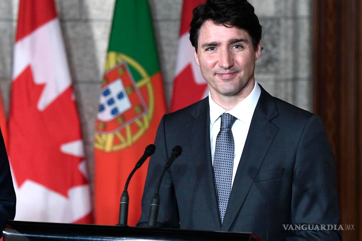 'Muy cerca' de llegar a un acuerdo del TLCAN: Trudeau