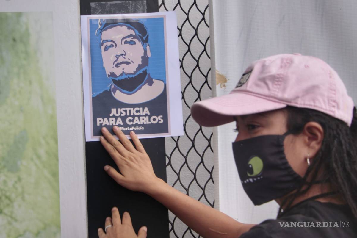 Egresado de la BUAP murió en separos de la policía, dicen que 'se suicidó'