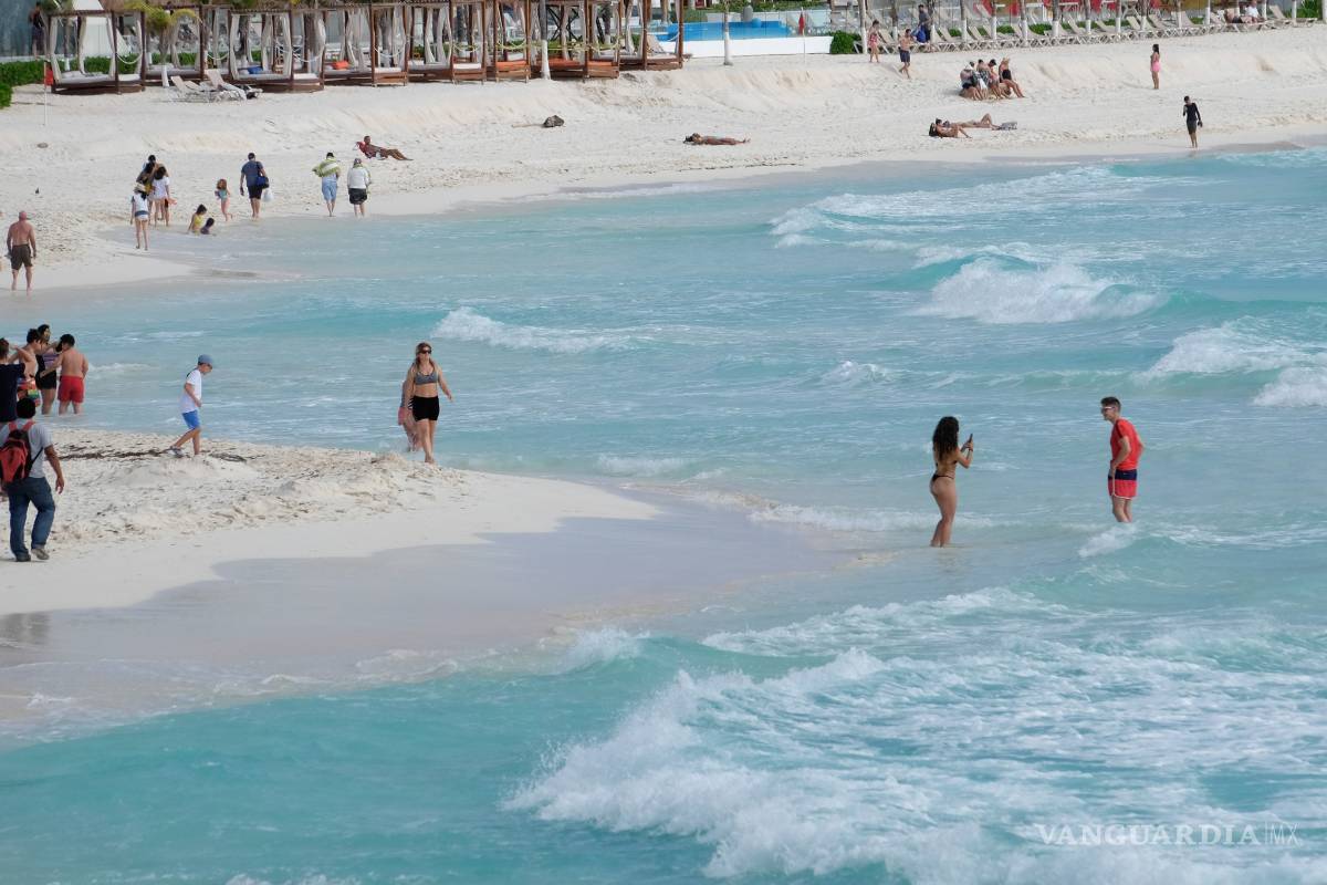 En riesgo el turismo en México, advierten extitulares de Sectur