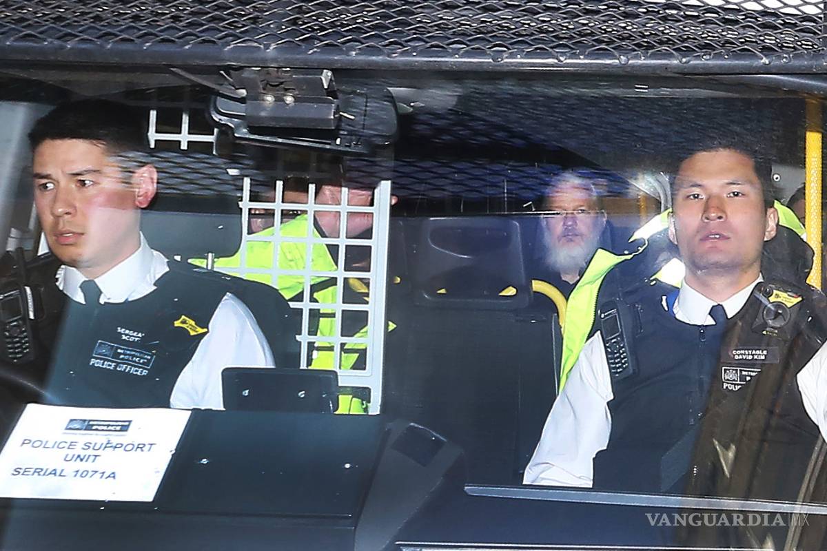 Ataques informáticos han aumentado a más de 40 millones desde que terminó asilo Assange, dicen en Ecuador