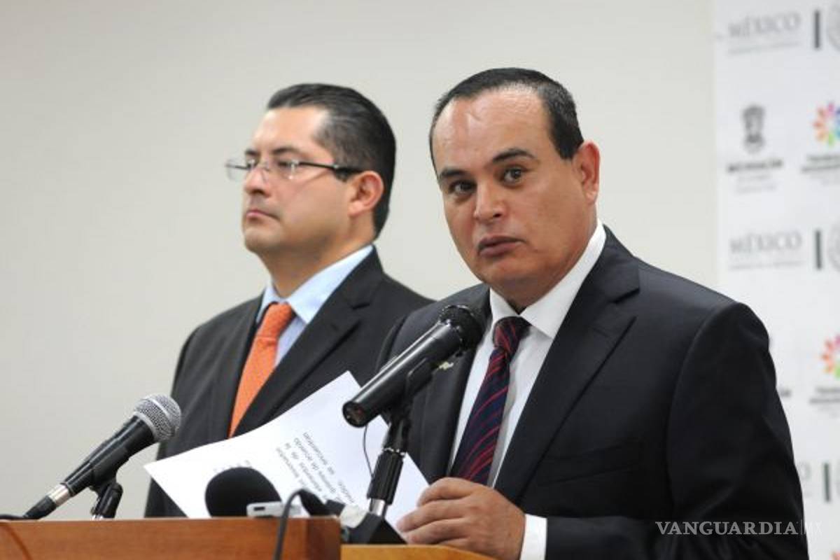 Van sobre 28 disidentes de la CNTE-Michoacán