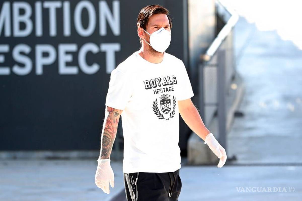 Liga de España confirma cinco futbolistas con coronavirus