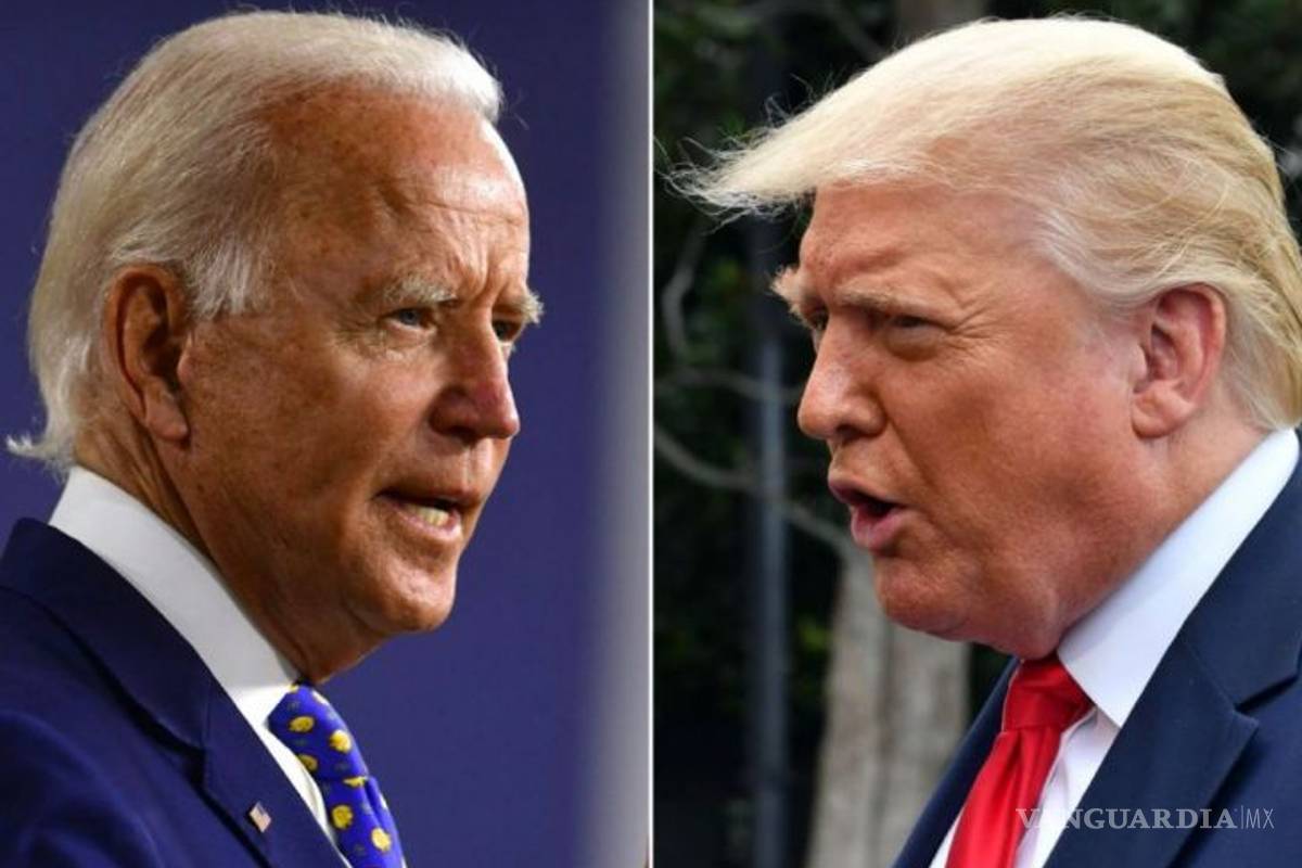 ¿Cuándo y a qué hora son las elecciones presidenciales de Estados Unidos?