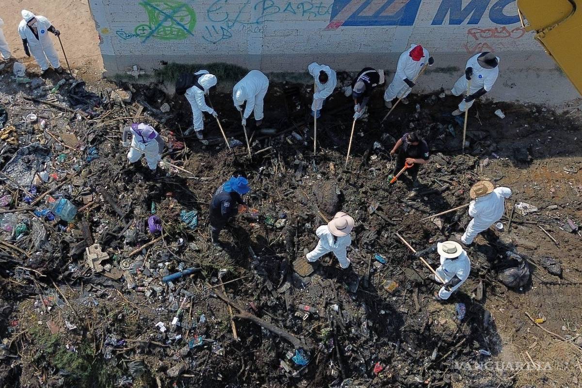 Colectivos piden que sus opiniones sean integradas escuchadas por legisladores