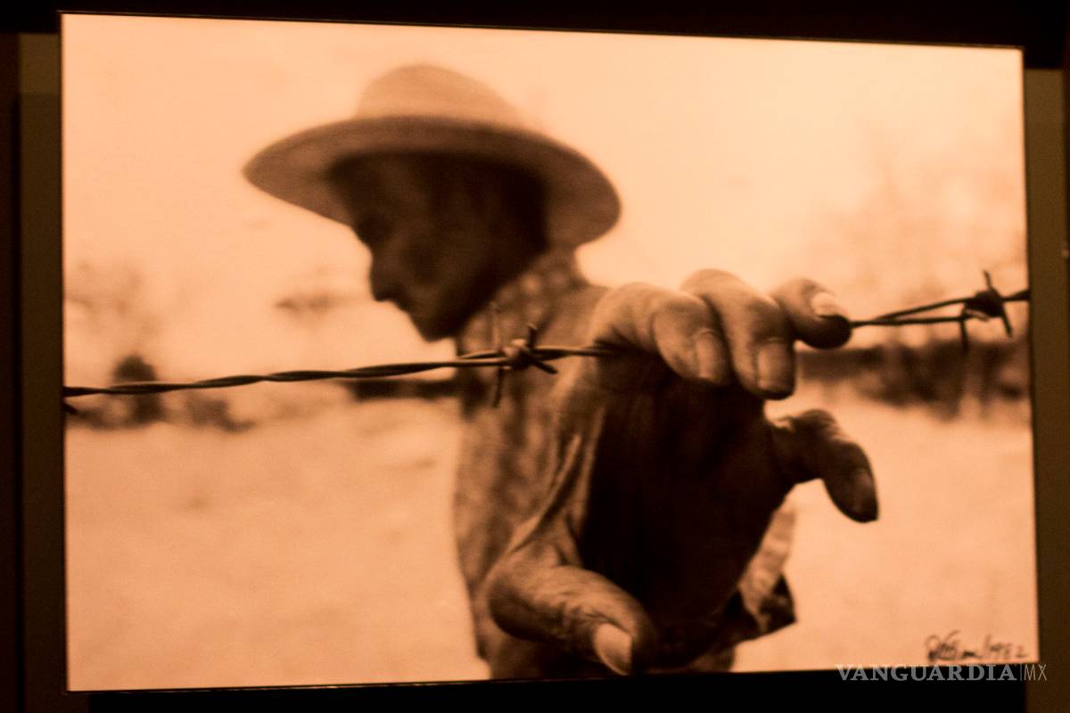 $!Llega la ‘Pasión por lo cotidiano’ de Pedro Valtierra al Cerdo de Babel