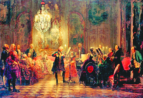 Convocan a formar parte de ‘CANTICUM NOVUM’