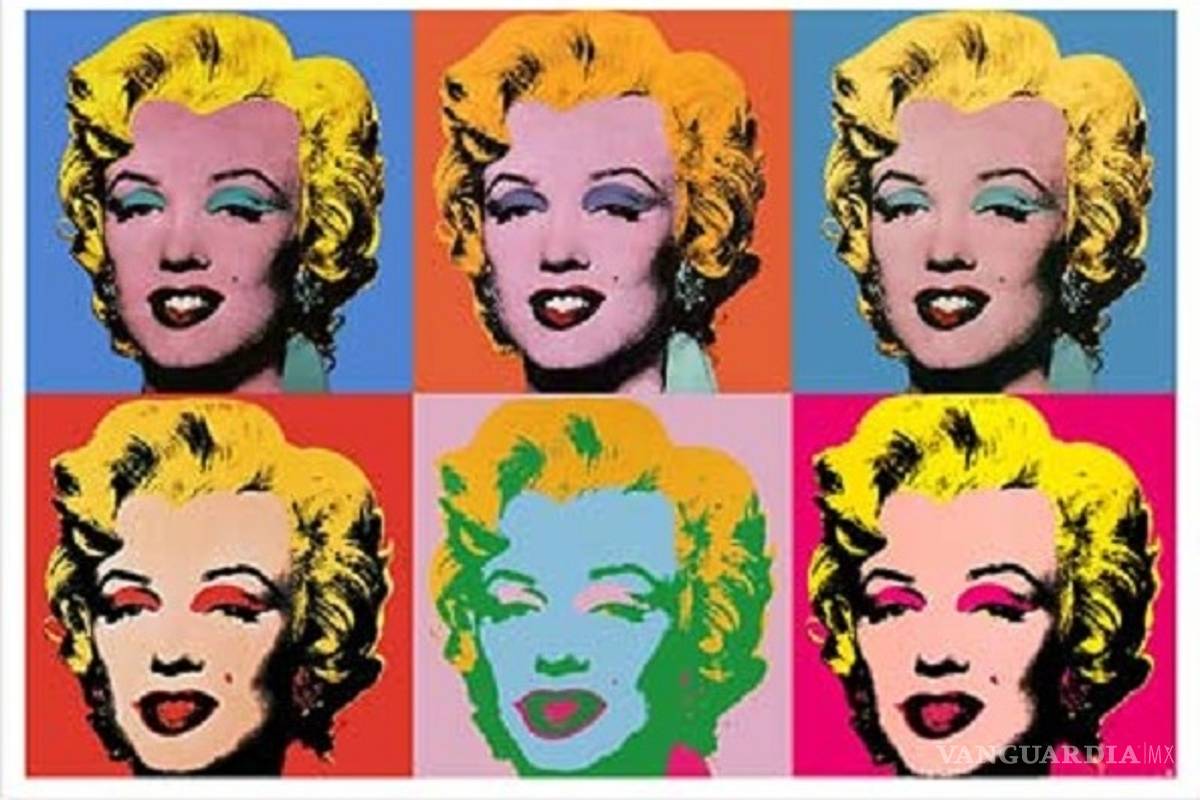 Andy Warhol, el rey del glam, cumpliría 90 años