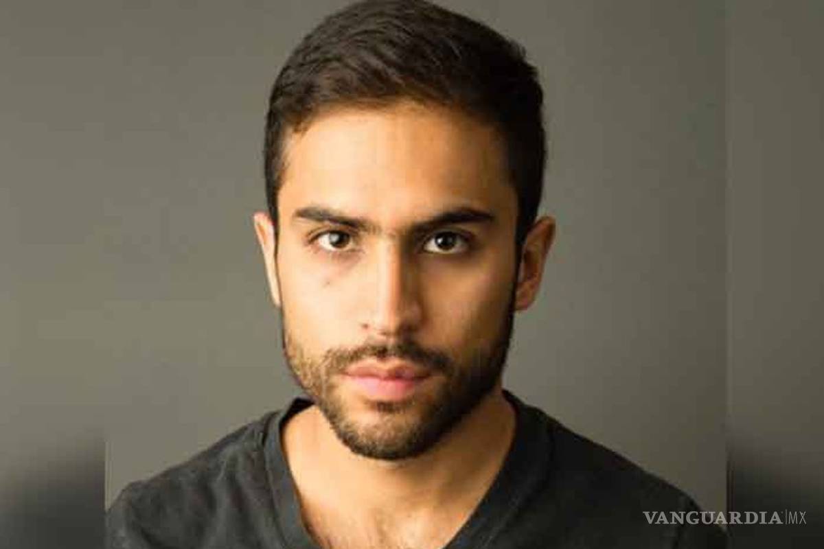 Así se expresaba sobre la violencia el actor que presuntamente mató a modelo argentina