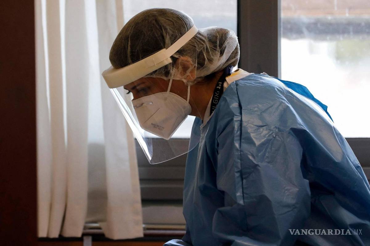 ‘Entre febrero y marzo, el impacto de Ómicron’: Capital Analyst