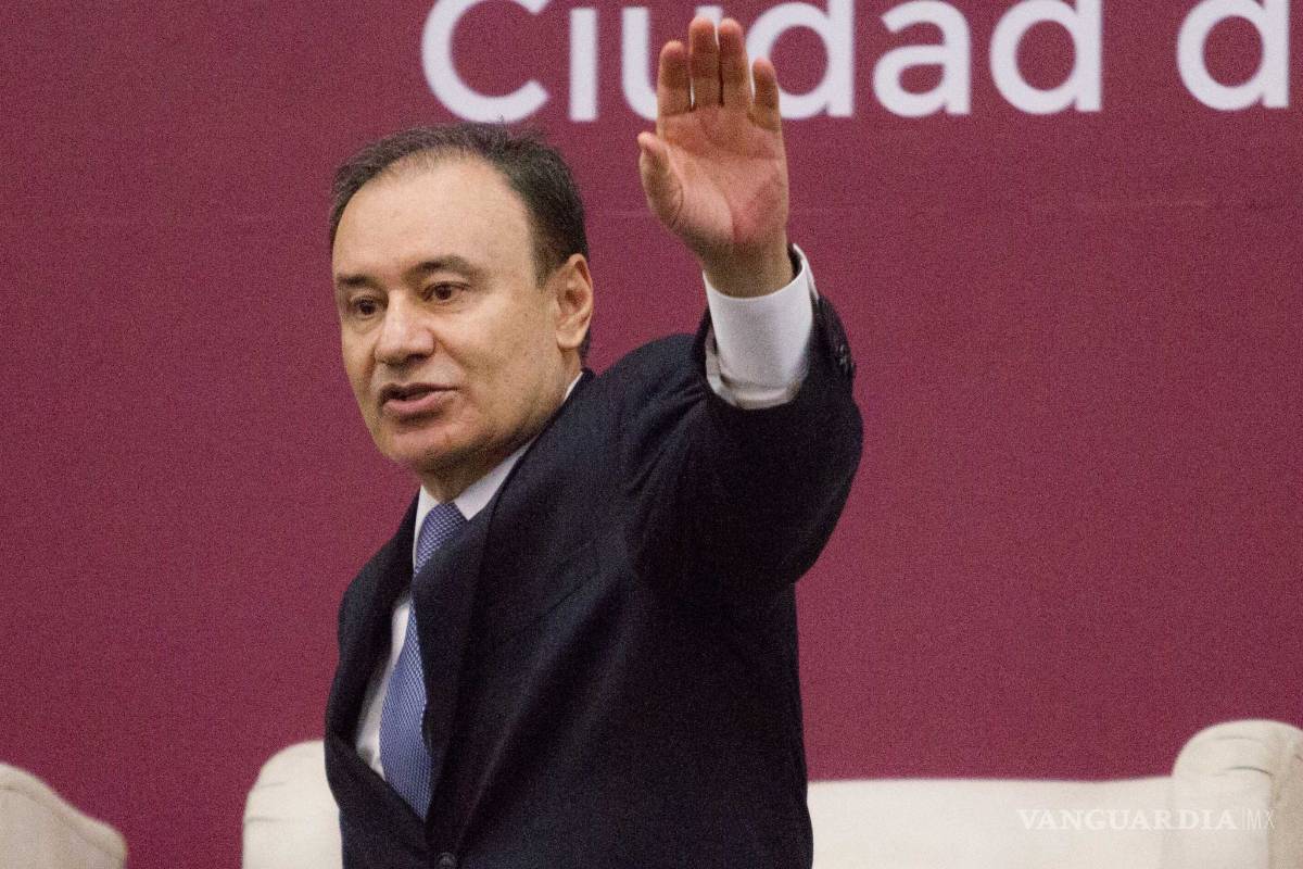 Alfonso Durazo busca poner orden a giros negros tras ataque a bar de Veracruz