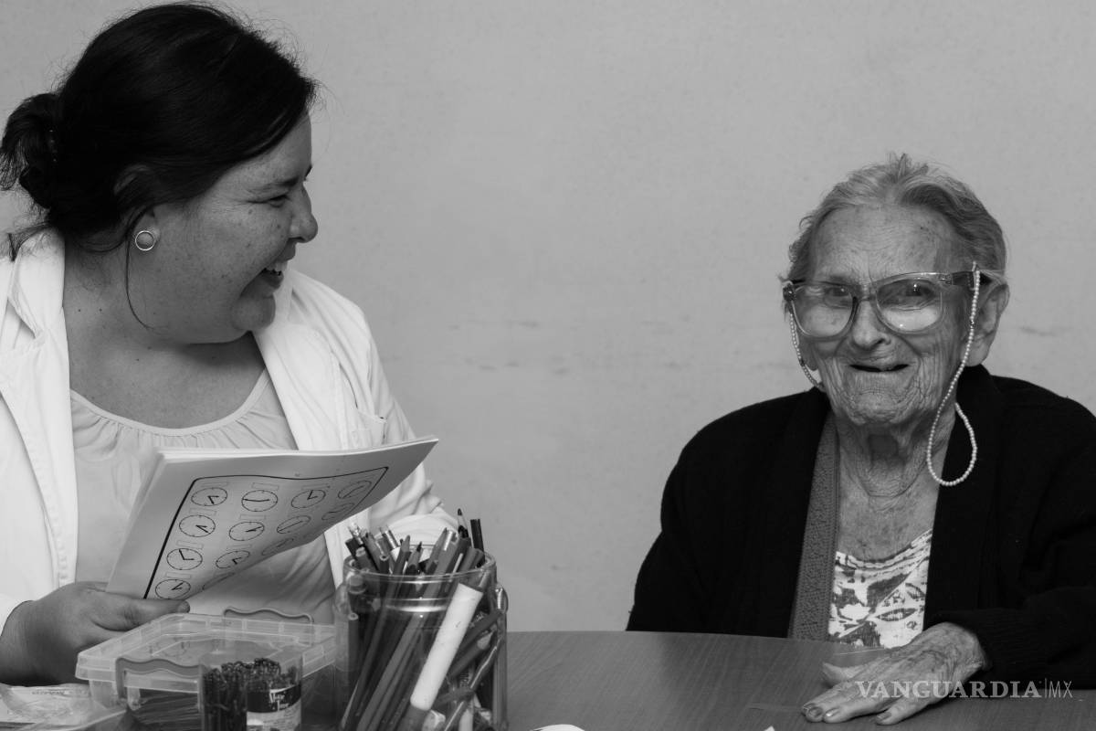 $!Combatir el Alzheimer con música; una opción que retrasa al mal