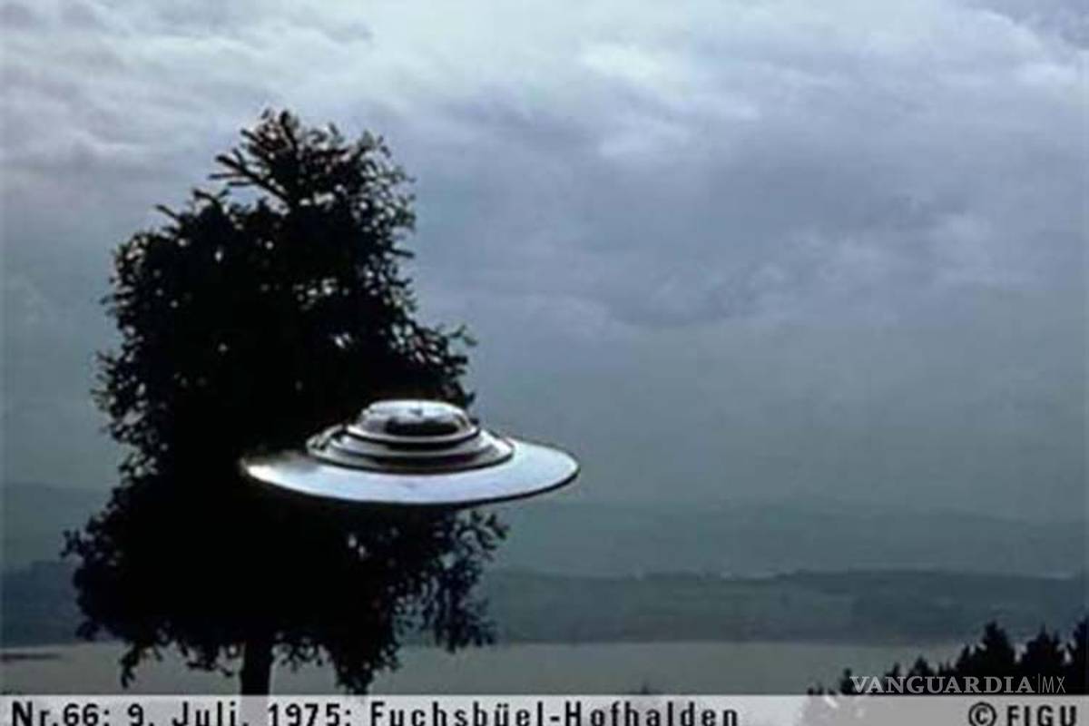 $!El caso Billy Meier... el hombre que asegura haber sido contactado por seres extraterrestres de 'Las Pléyades' (fotos y videos)