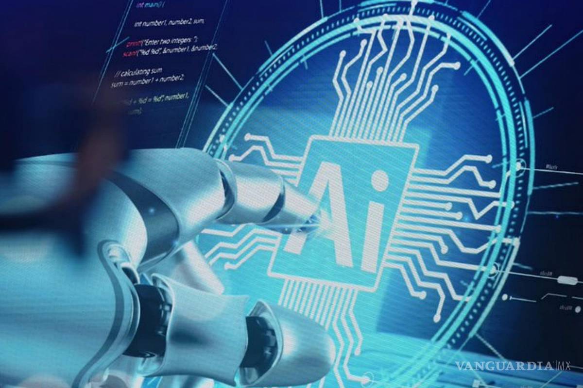 $!La electricidad necesaria para que la inteligencia artificial opere podría hacer aumentar las emisiones de carbono globales.