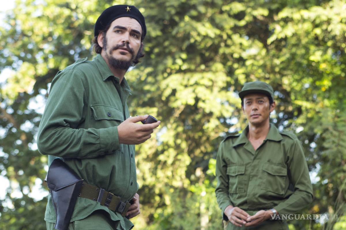 $!Che Guevara, 50 años sin un guerrillero